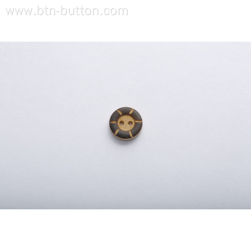 Wooden clothes buttons buy online